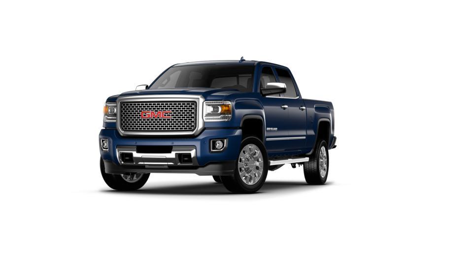 Hendrick Gmc Cary >> Used 2017 Gmc Sierra 2500hd Denali For Sale Hendrick Hendrick Gmc Cary >> Used 2017 Gmc Sierra 2500hd Denali For Sale Hendrick