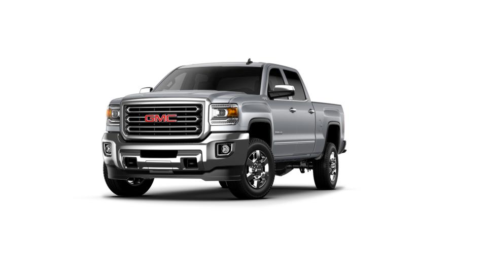 2017 GMC Sierra 2500HD Vehicle Photo in Lincoln, NE 68521