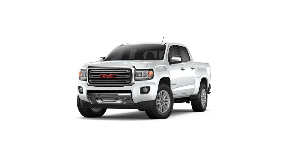 2017 GMC Canyon Vehicle Photo in Athens, GA 30606