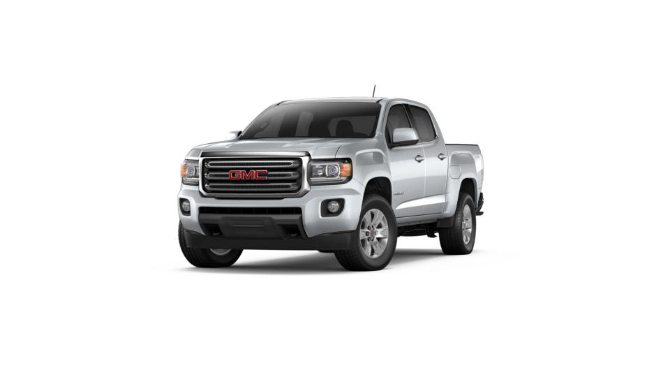 2017 GMC Canyon Vehicle Photo in Mansfield, OH 44906