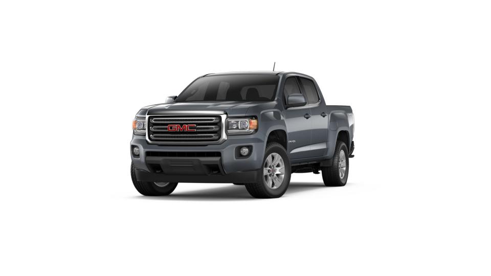 2017 GMC Canyon Vehicle Photo in Avon, CT 06001