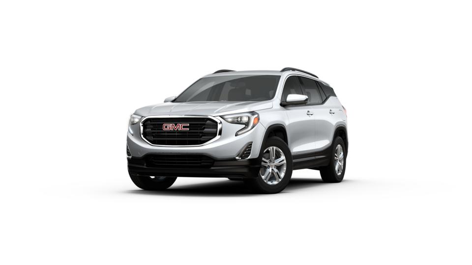 2018 GMC Terrain Vehicle Photo in Crosby, TX 77532