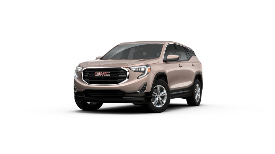 2018 GMC Terrain Vehicle Photo in Zelienople, PA 16063