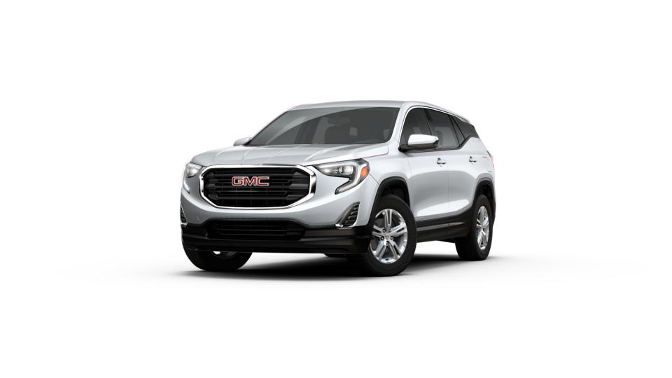 2018 GMC Terrain Vehicle Photo in Watertown, CT 06795