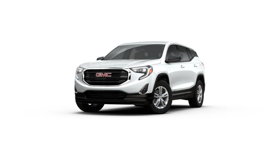 2018 GMC Terrain Vehicle Photo in Harvey, LA 70058