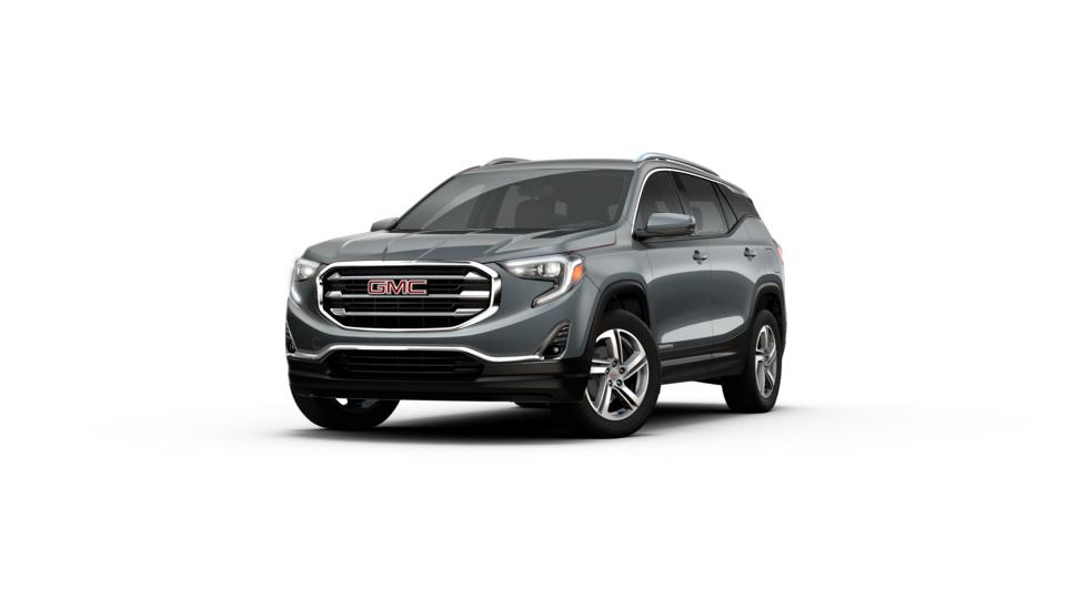 2018 GMC Terrain Vehicle Photo in Grand Rapids, MI 49512