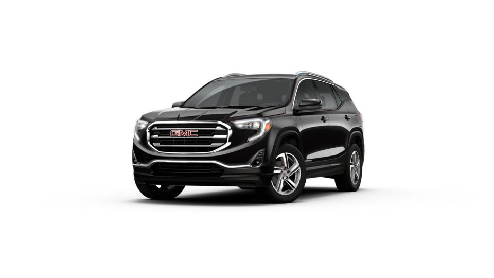 2018 GMC Terrain Vehicle Photo in Quakertown, PA 18951