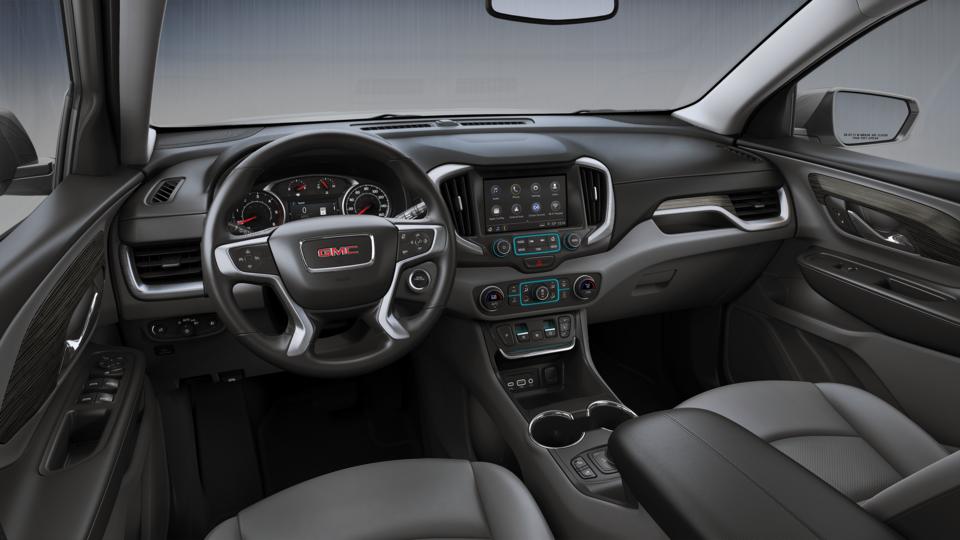 Buick Gmc Of Beaverton >> Used 2018 Blue Steel Metallic GMC Terrain AWD 4dr SLT For Sale in Oregon, 3GKALVEXXJL285362 Buick Gmc Of Beaverton >> Used 2018 Blue Steel Metallic GMC Terrain AWD 4dr SLT For Sale in Oregon, 3GKALVEXXJL285362