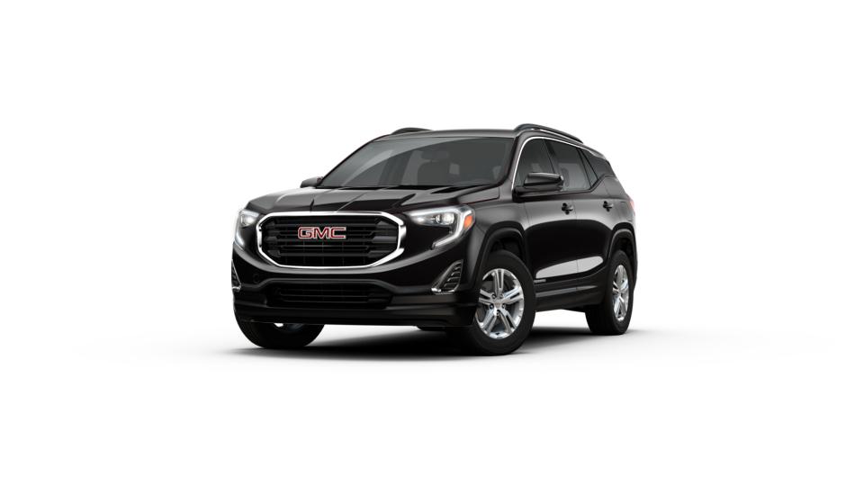 2018 GMC Terrain SLE Diesel