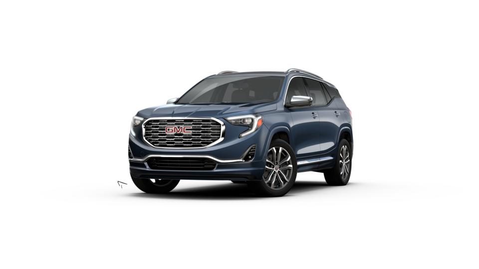 2018 GMC Terrain Vehicle Photo in Milton, FL 32570