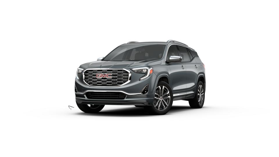 2018 GMC Terrain Vehicle Photo in Lafayette, LA 70503