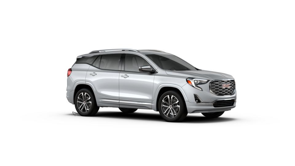 2018 GMC Terrain Vehicle Photo in Dallas, TX 75209