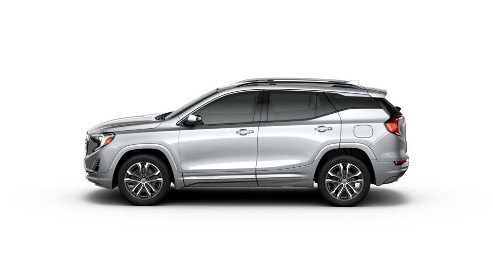 2018 GMC Terrain Vehicle Photo in Dallas, TX 75209