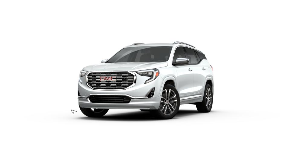 2018 GMC Terrain Vehicle Photo in Columbia, TN 38401