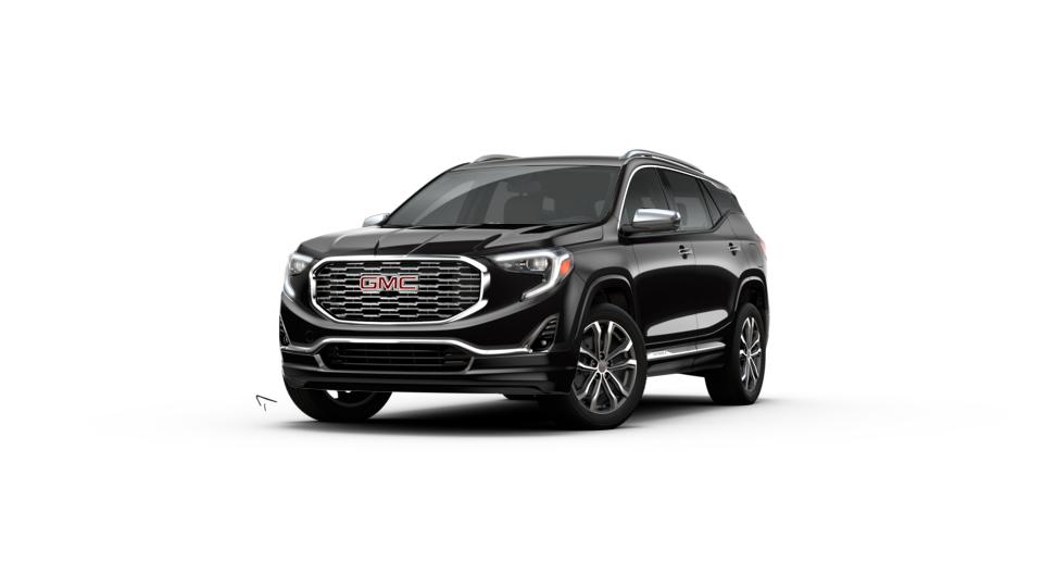 Select GMC Terrain