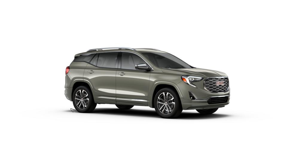 Used Mineral Metallic 2018 GMC Terrain Suv for Sale in Used Mineral Metallic 2018 GMC Terrain Suv for Sale in