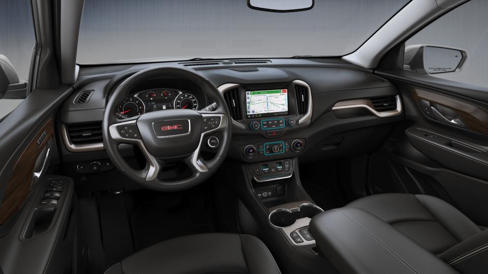 2018 GMC Terrain Vehicle Photo in Dallas, TX 75209