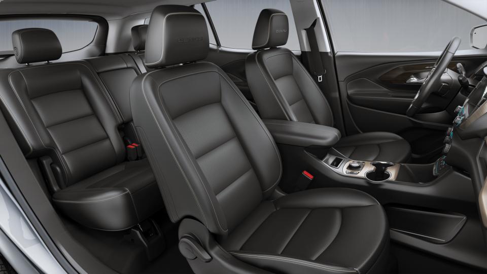 2018 GMC Terrain Vehicle Photo in Dallas, TX 75209