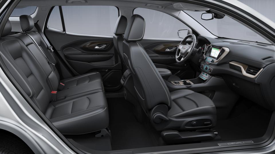2018 GMC Terrain Vehicle Photo in Dallas, TX 75209