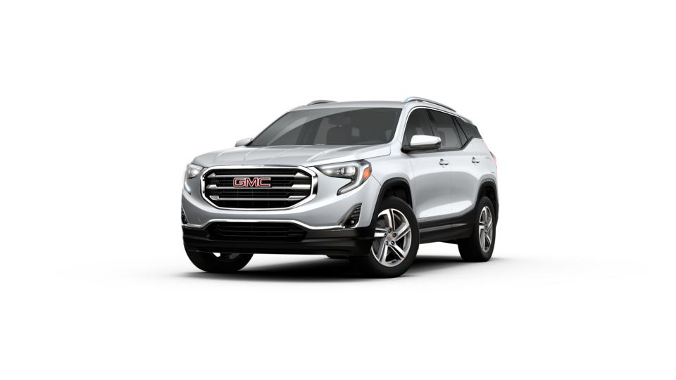 2018 GMC Terrain Vehicle Photo in Baton Rouge, LA 70809