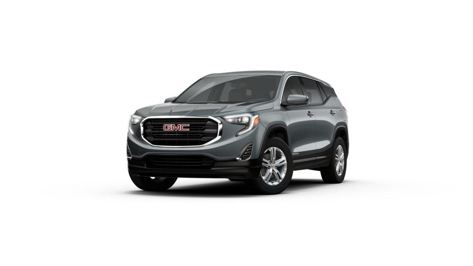2018 GMC Terrain Vehicle Photo in Trevose, PA 19053