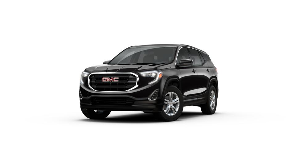 2018 GMC Terrain Vehicle Photo in Prescott, AZ 86305