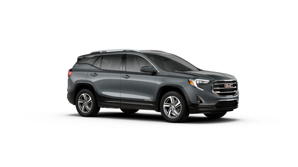 2018 GMC Terrain Vehicle Photo in Dallas, TX 75209