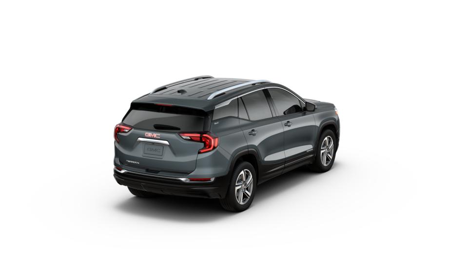 2018 GMC Terrain Vehicle Photo in Dallas, TX 75209