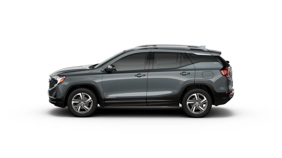 2018 GMC Terrain Vehicle Photo in Dallas, TX 75209