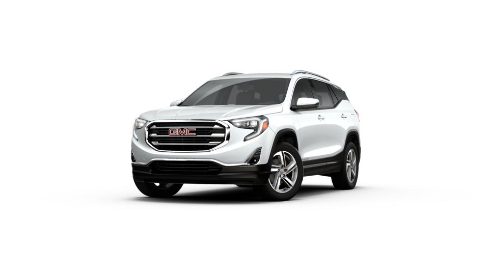 2018 GMC Terrain Vehicle Photo in Dallas, TX 75209