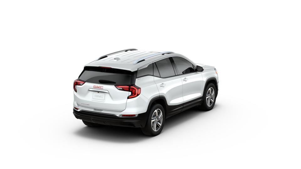 2018 GMC Terrain Vehicle Photo in Dallas, TX 75209