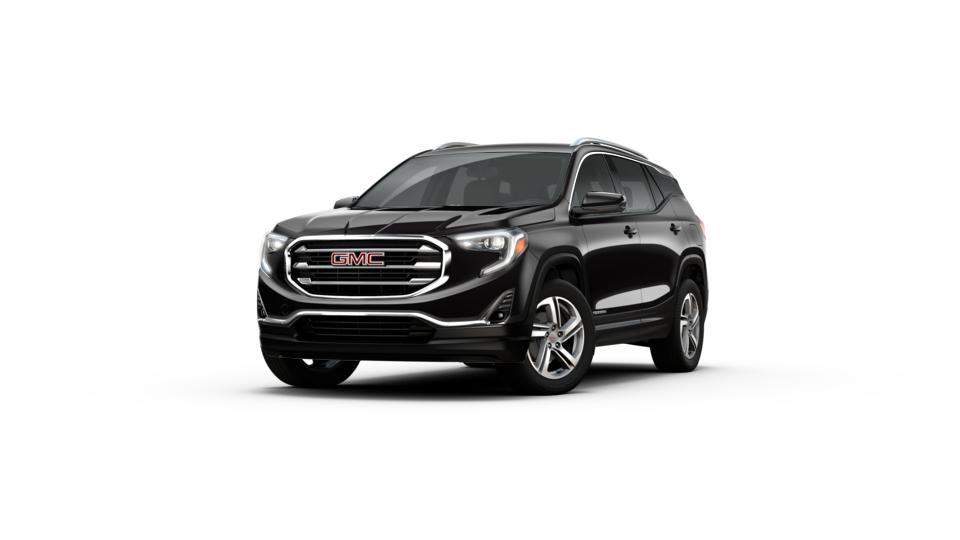2018 GMC Terrain Vehicle Photo in Dallas, TX 75209