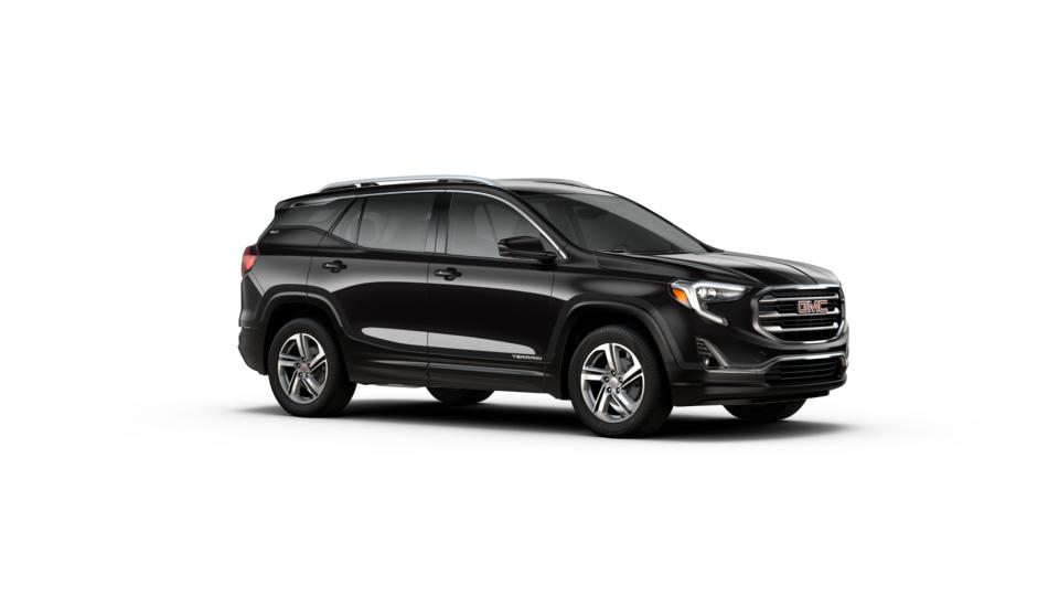 2018 GMC Terrain Vehicle Photo in Dallas, TX 75209