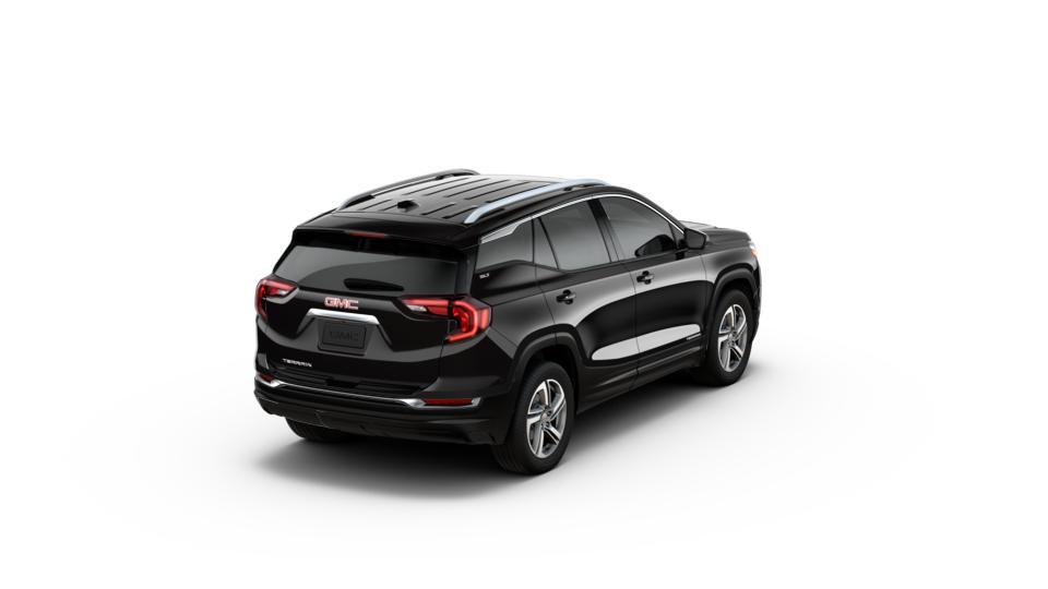2018 GMC Terrain Vehicle Photo in Dallas, TX 75209