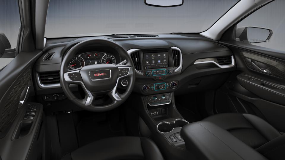 2018 GMC Terrain Vehicle Photo in Dallas, TX 75209