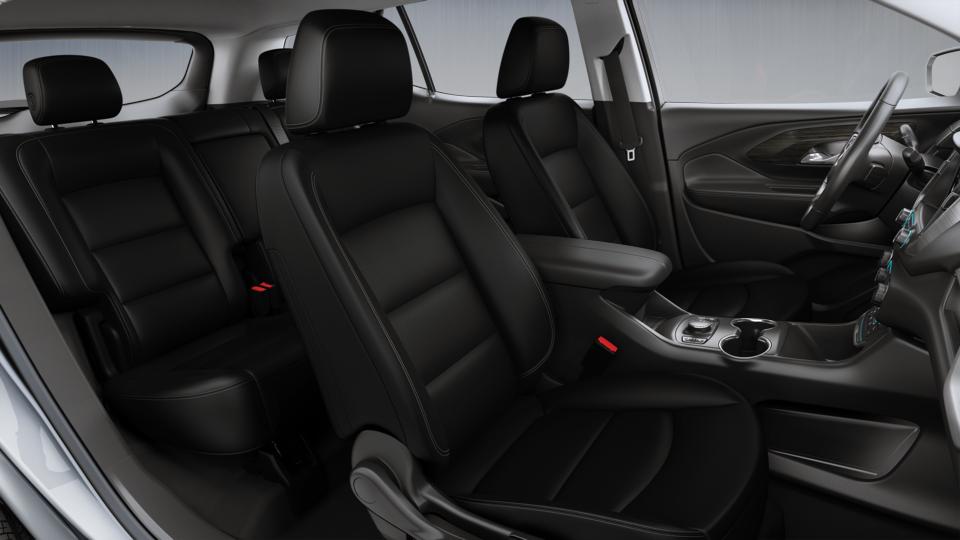 2018 GMC Terrain Vehicle Photo in Dallas, TX 75209