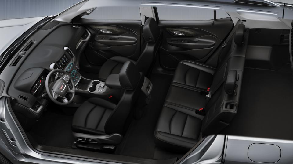 2018 GMC Terrain Vehicle Photo in Dallas, TX 75209