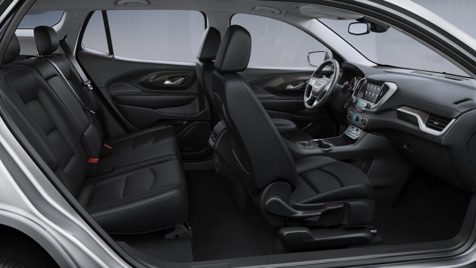 2018 GMC Terrain Vehicle Photo in Dallas, TX 75209