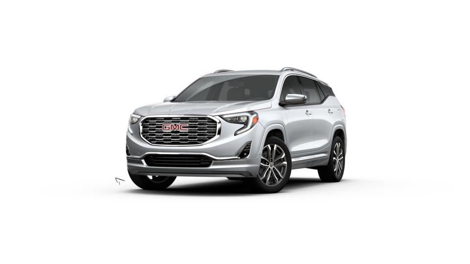 2018 GMC Terrain Vehicle Photo in Portland, OR 97225
