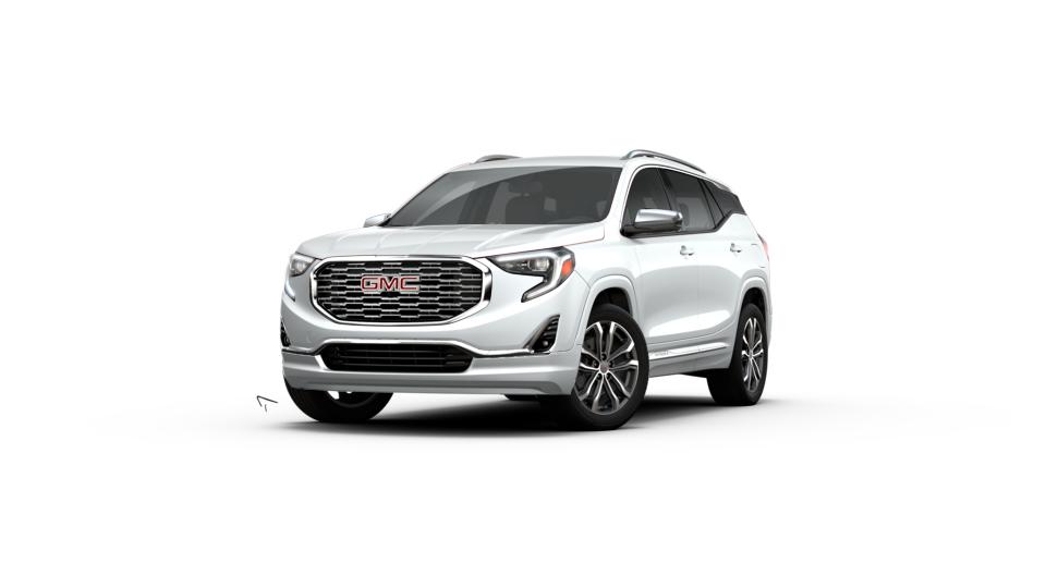 2018 GMC Terrain AWD Denali