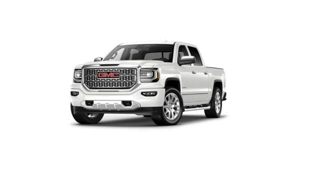 2018 Gmc Sierra 1500 Vehicle Photo In Englewood Nj 07631