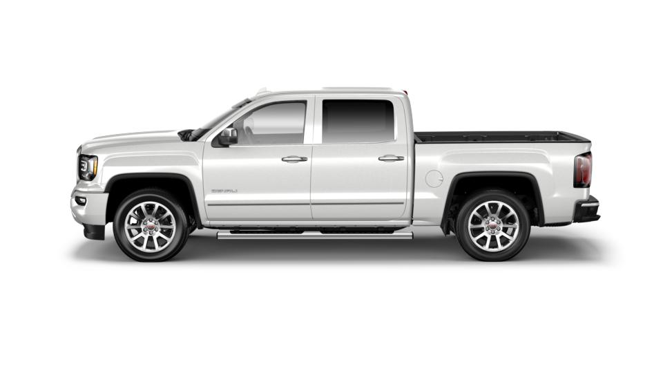 2018 GMC Sierra 1500 Vehicle Photo in Dallas, TX 75209