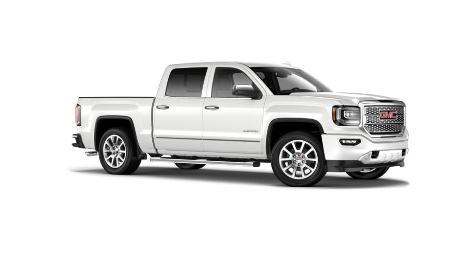 2018 GMC Sierra 1500 Vehicle Photo in Dallas, TX 75209