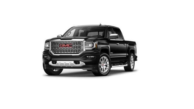 Used 18 Gmc Sierra 1500 Onyx Black For Sale Near Toledo Perrysburg Ta