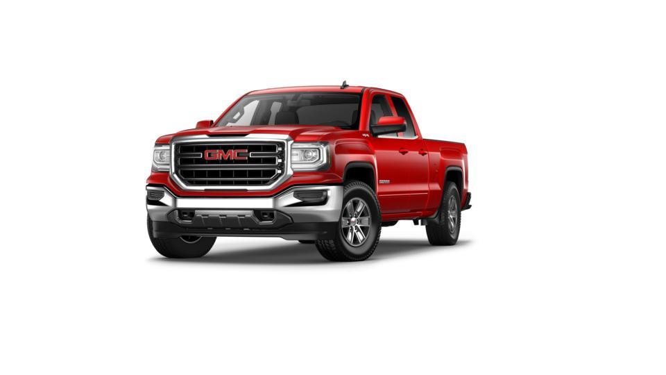 New Gmc Sierra At4 Off Road Performance Package Gmc Sierra Gmc Trucks Gmc Sierra 1500