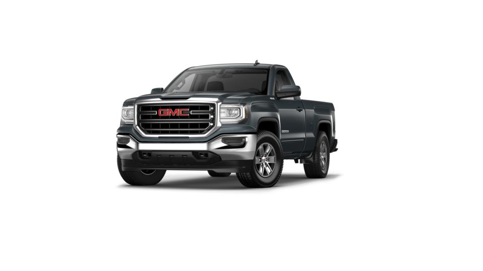 Select 2018 GMC Sierra 1500