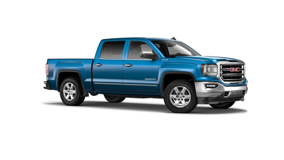 GMC Sierra 1500 2018