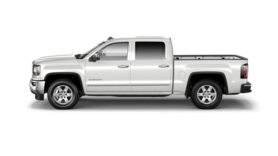 2018 GMC Sierra 1500 Vehicle Photo in Dallas, TX 75209