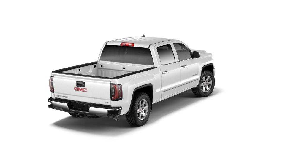 2018 GMC Sierra 1500 Vehicle Photo in Dallas, TX 75209