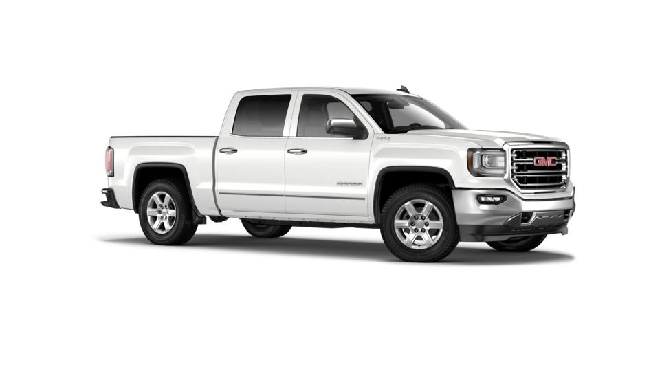 2018 GMC Sierra 1500 Vehicle Photo in Dallas, TX 75209